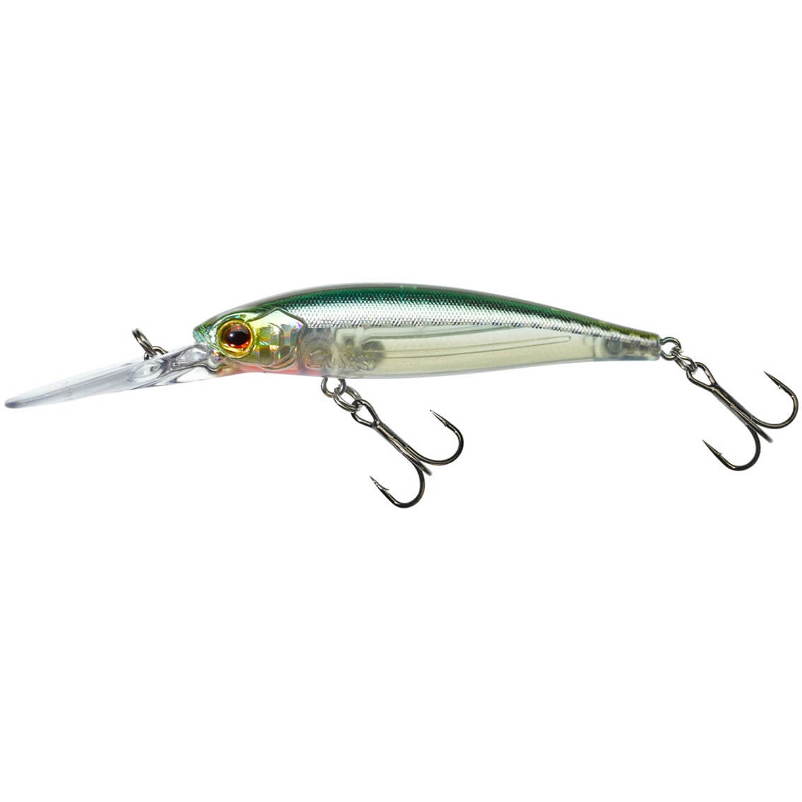 GUNKI Knifehead 75 SP DR, HL Minnow