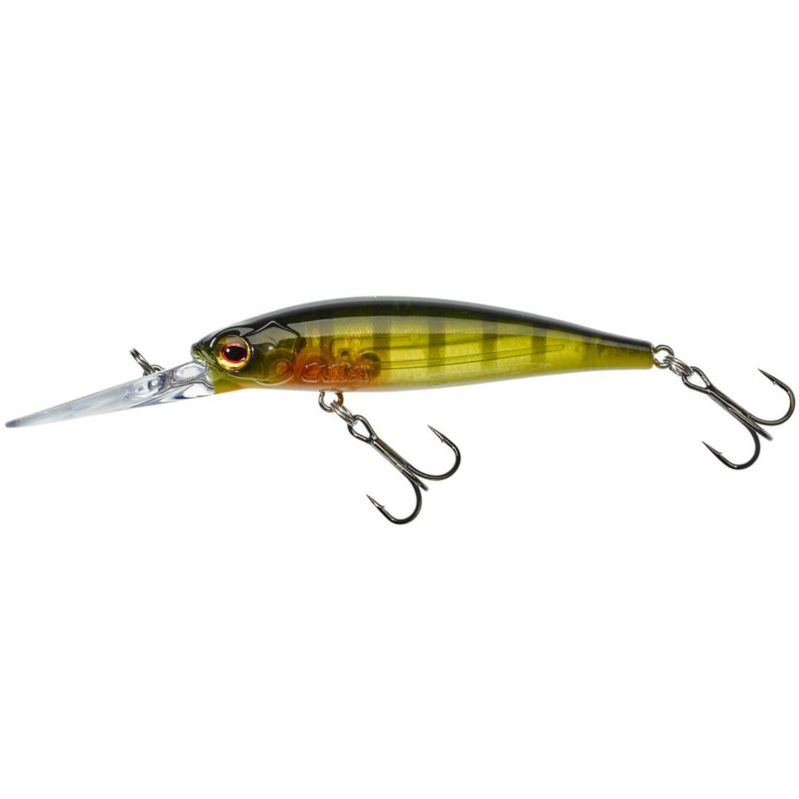 GUNKI Knifehead 75 SP DR, Perch Master