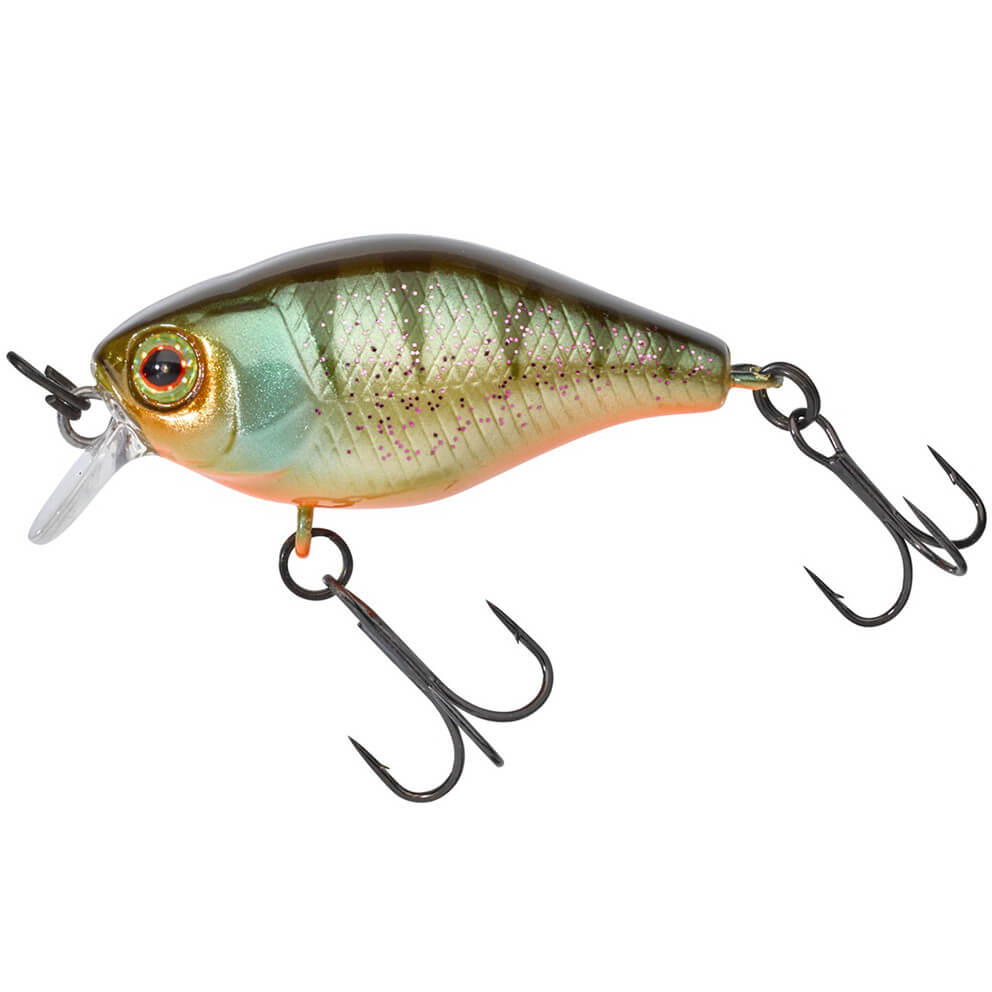 CHUBBY Agressive Perch, 3,8 cm