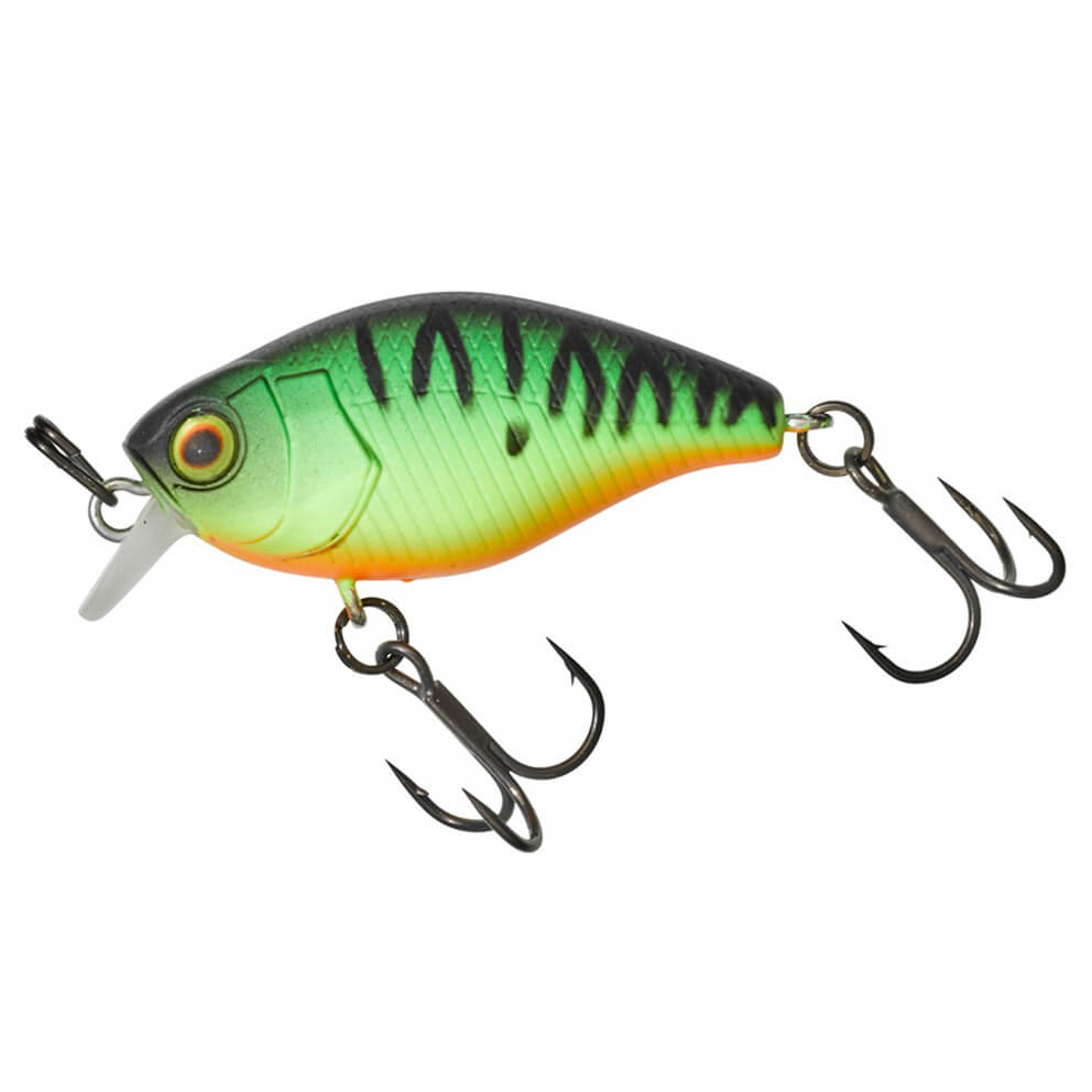 Chubby Micro 30, Mat Tiger