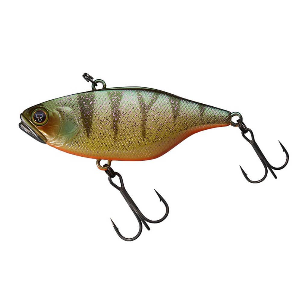 TN 80, Agressive Perch