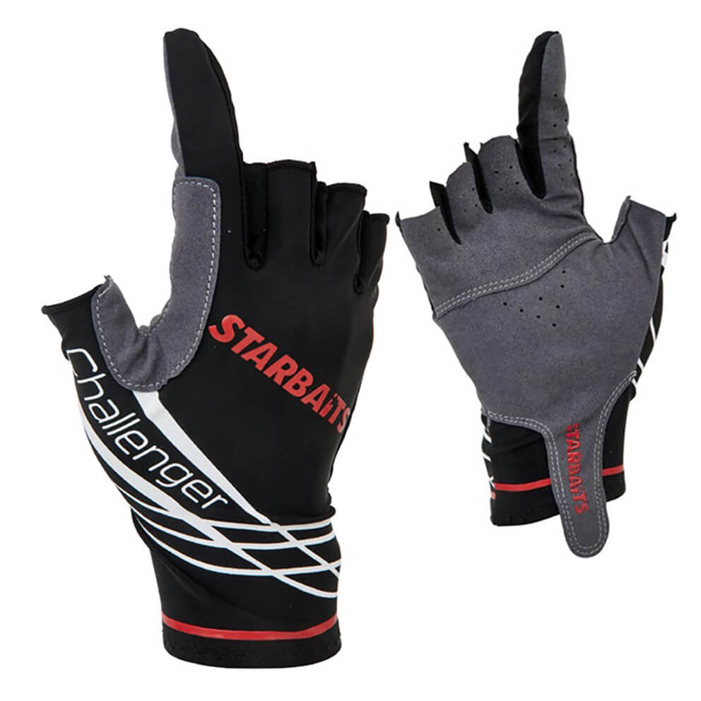 Rukavice pro nahazování STARBAITS Challenger Casting Glove