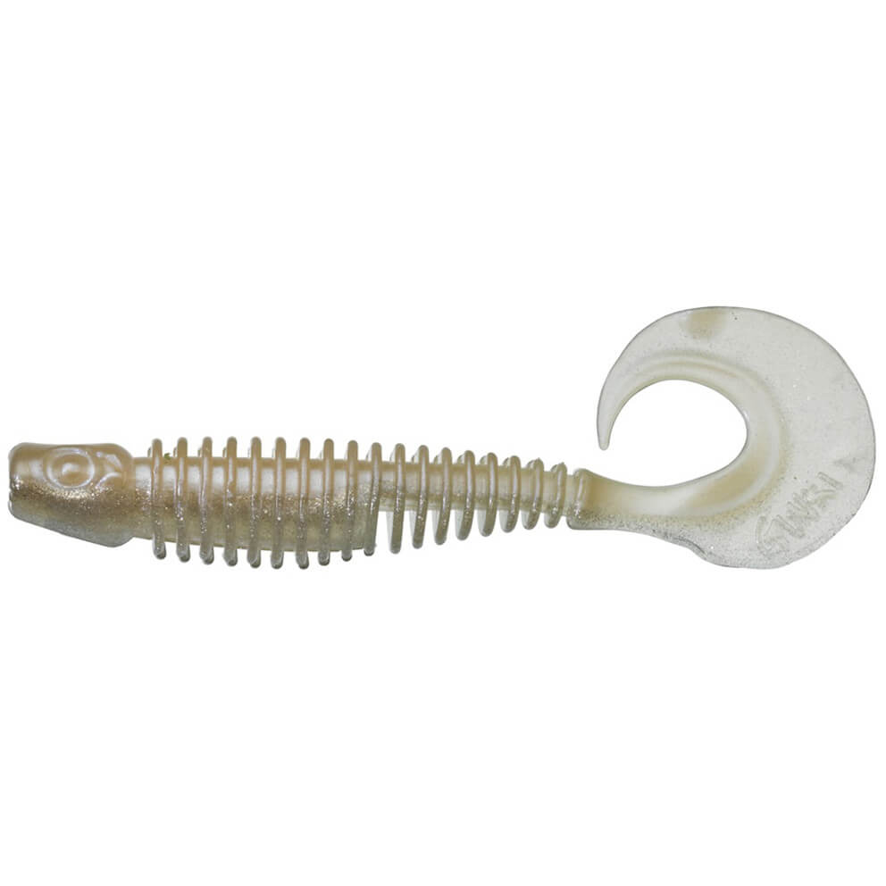 Nástraha GUNKI Tipsy CXL 11,5 cm, ITB Double White