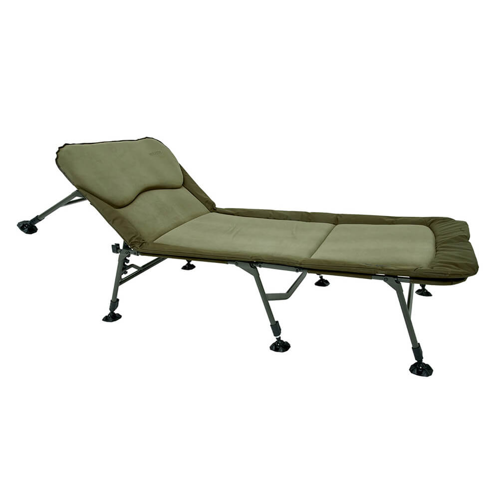 STARBAITS Bivie Bed DLX