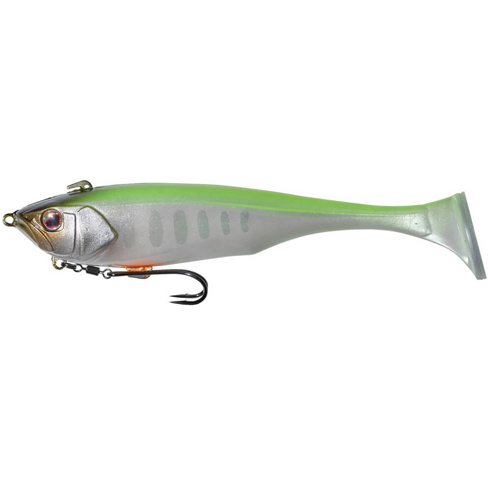 Nástraha Dunkle 19,5 cm, Chart Back Yamame