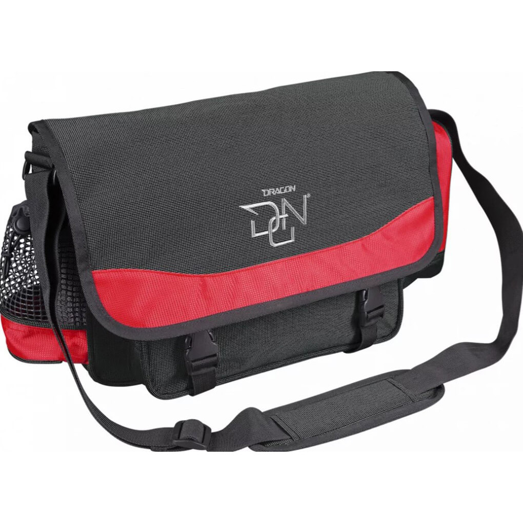 DRAGON DGN Shoulder Bag