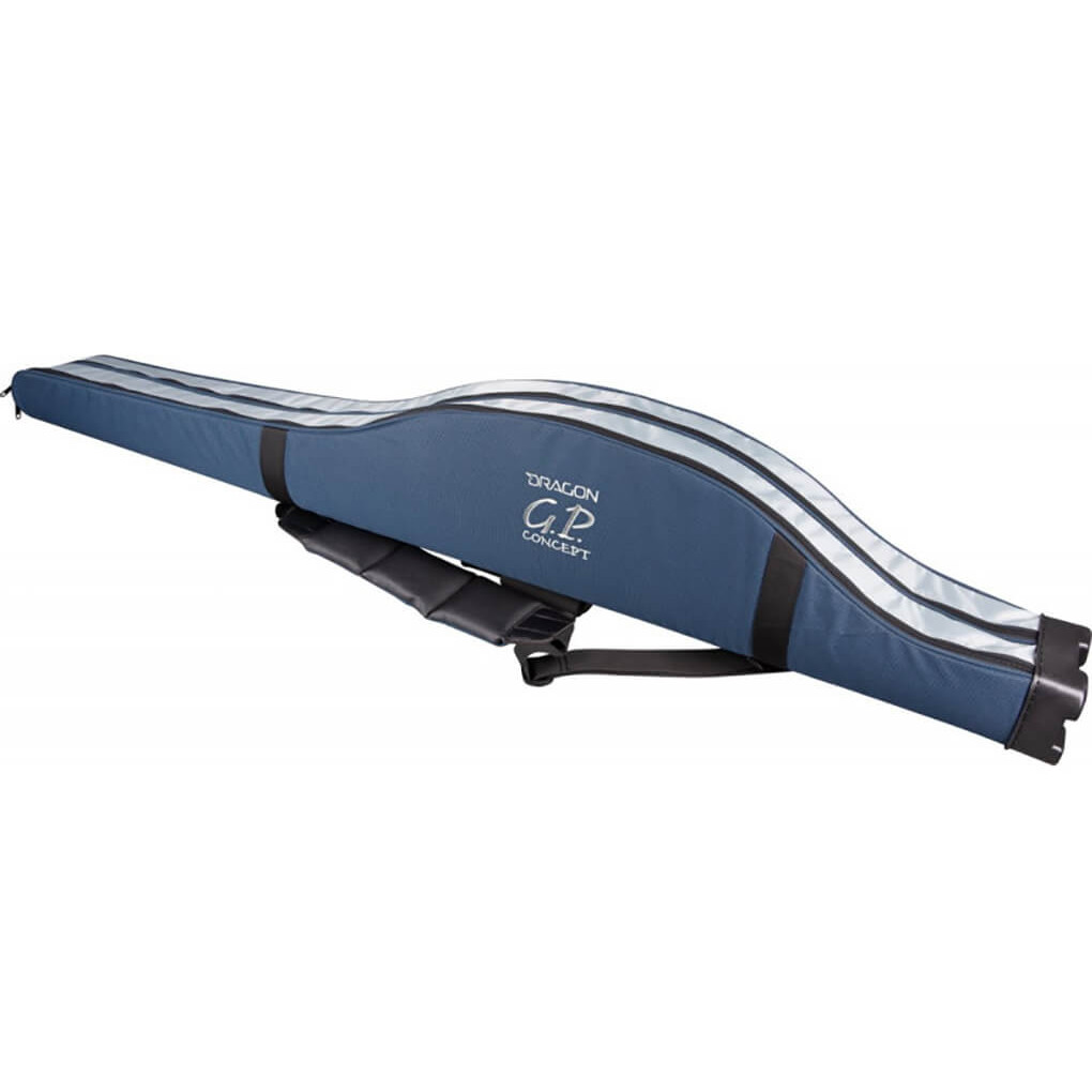 Pouzdro DRAGON Stif Rod & Reel Case G.P délka 115 cm