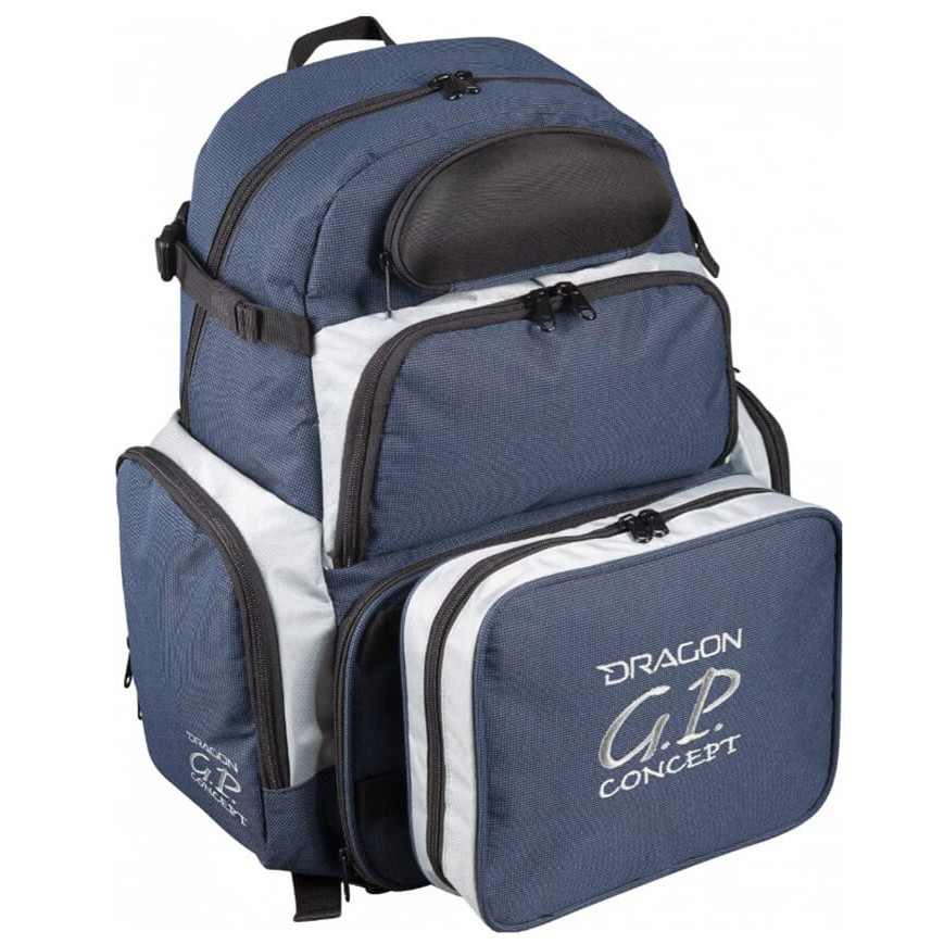 DRAGON Backpack G.P.