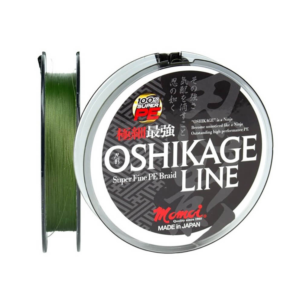 Pletená šňůra MOMOI Oshikage