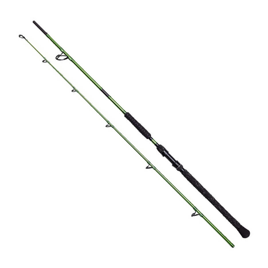 Prut MADCAT Green Deluxe