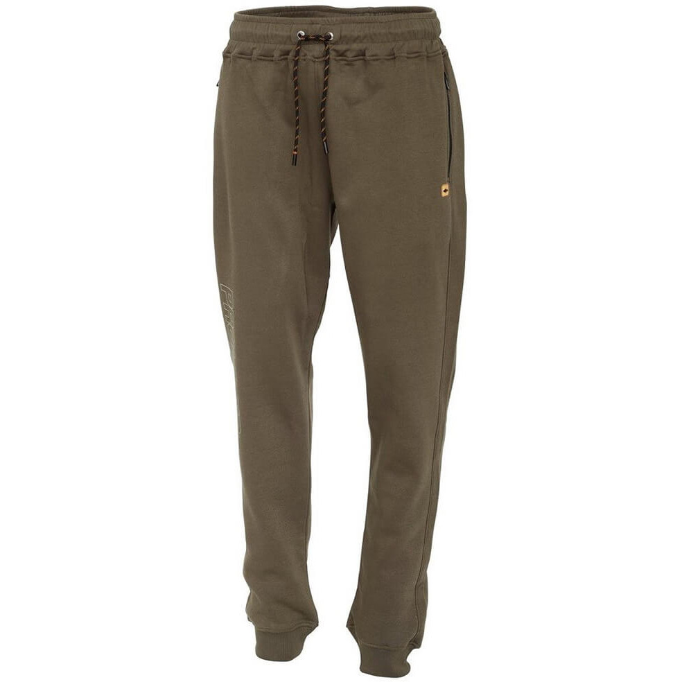 Tepláky PROLOGIC Mirror Carp Joggers Ivy Green vel. XXL