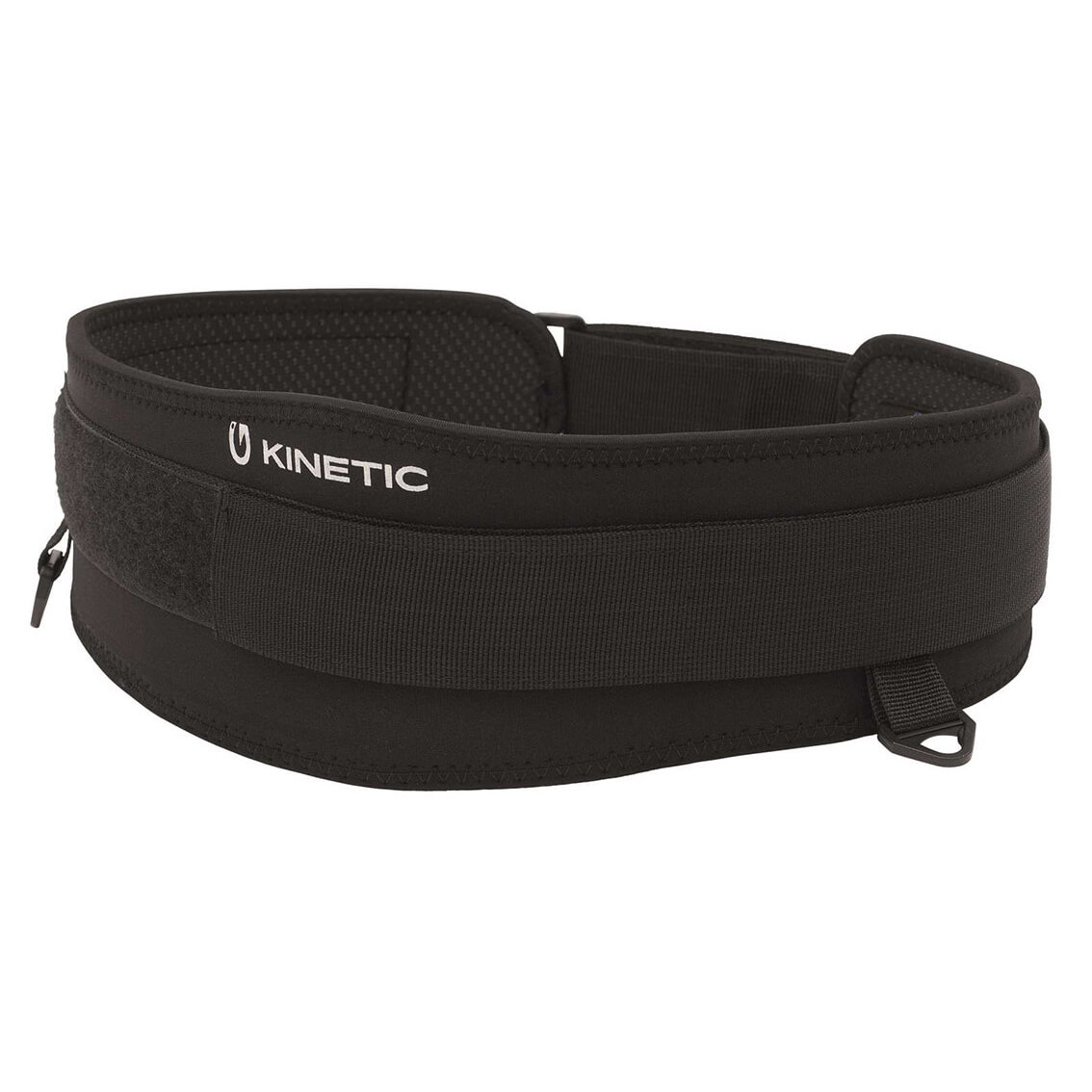 Brodící pás KINETIC Superior Wading Belt Black