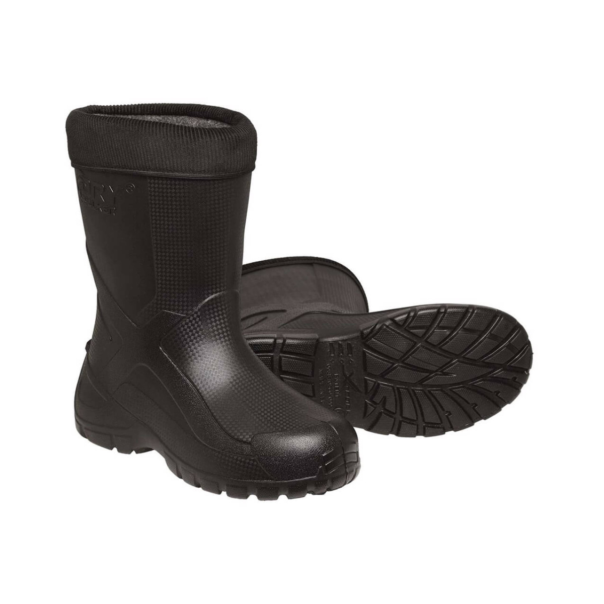 Holínky KINETIC Drywalker Boot Black vel. 42