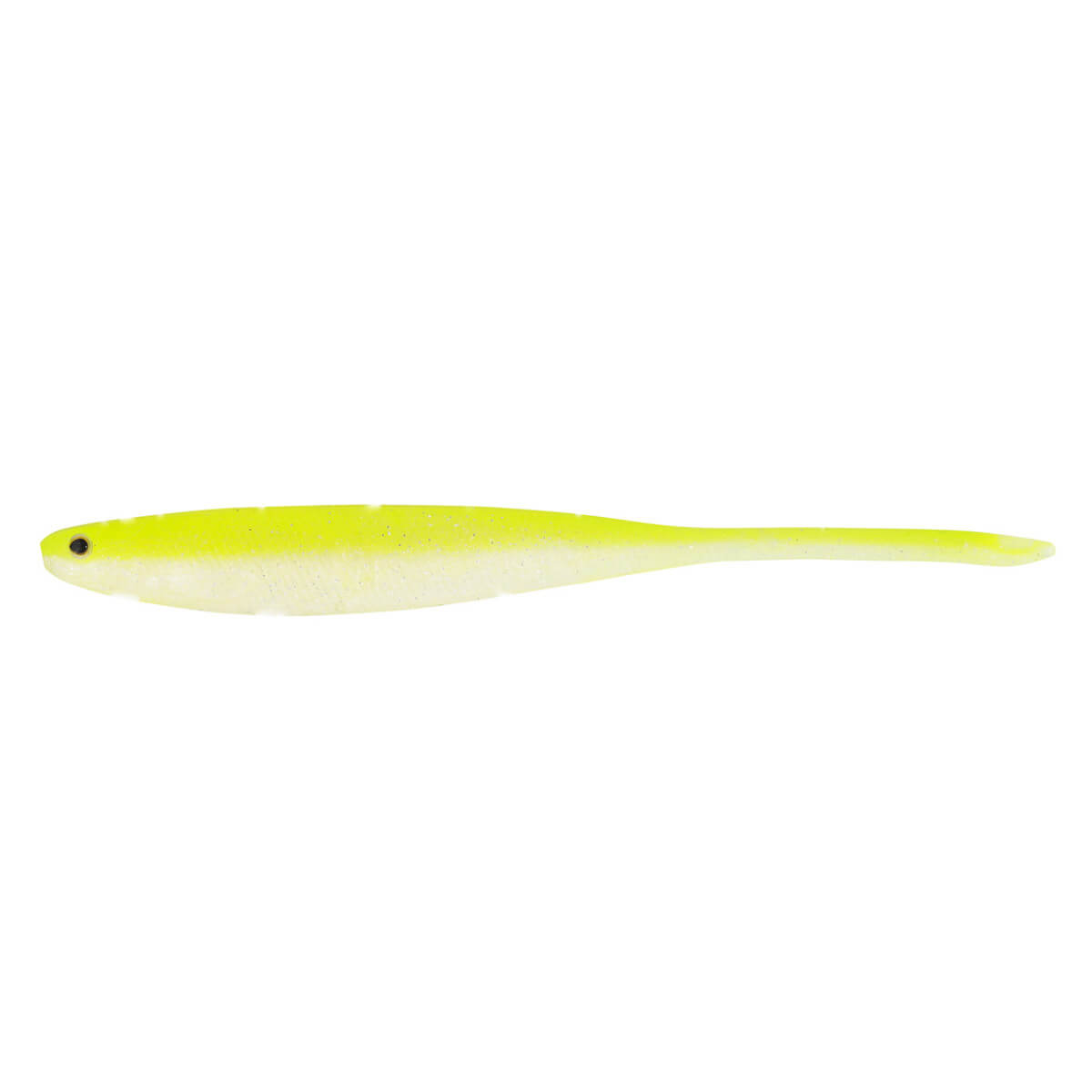 Nástraha WESTIN Shadteez Pin-Tail, Lemon délka 11 cm, hmotnost 3,5 g, balení 2 ks