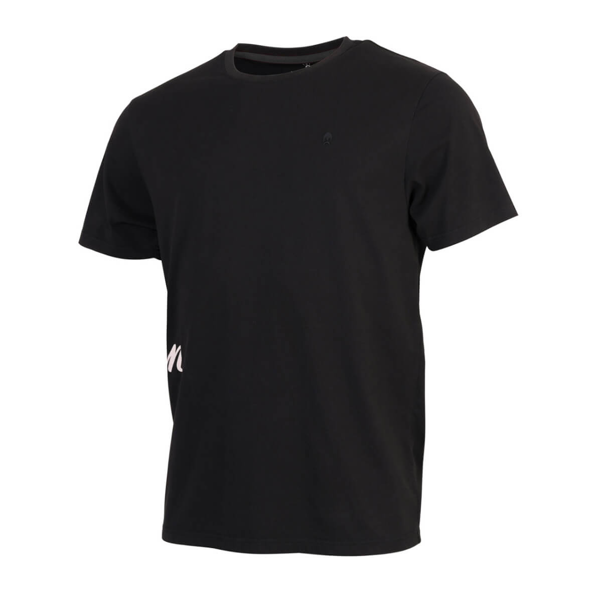 Triko WESTIN Script T-SHirt, Ink Black vel. XL
