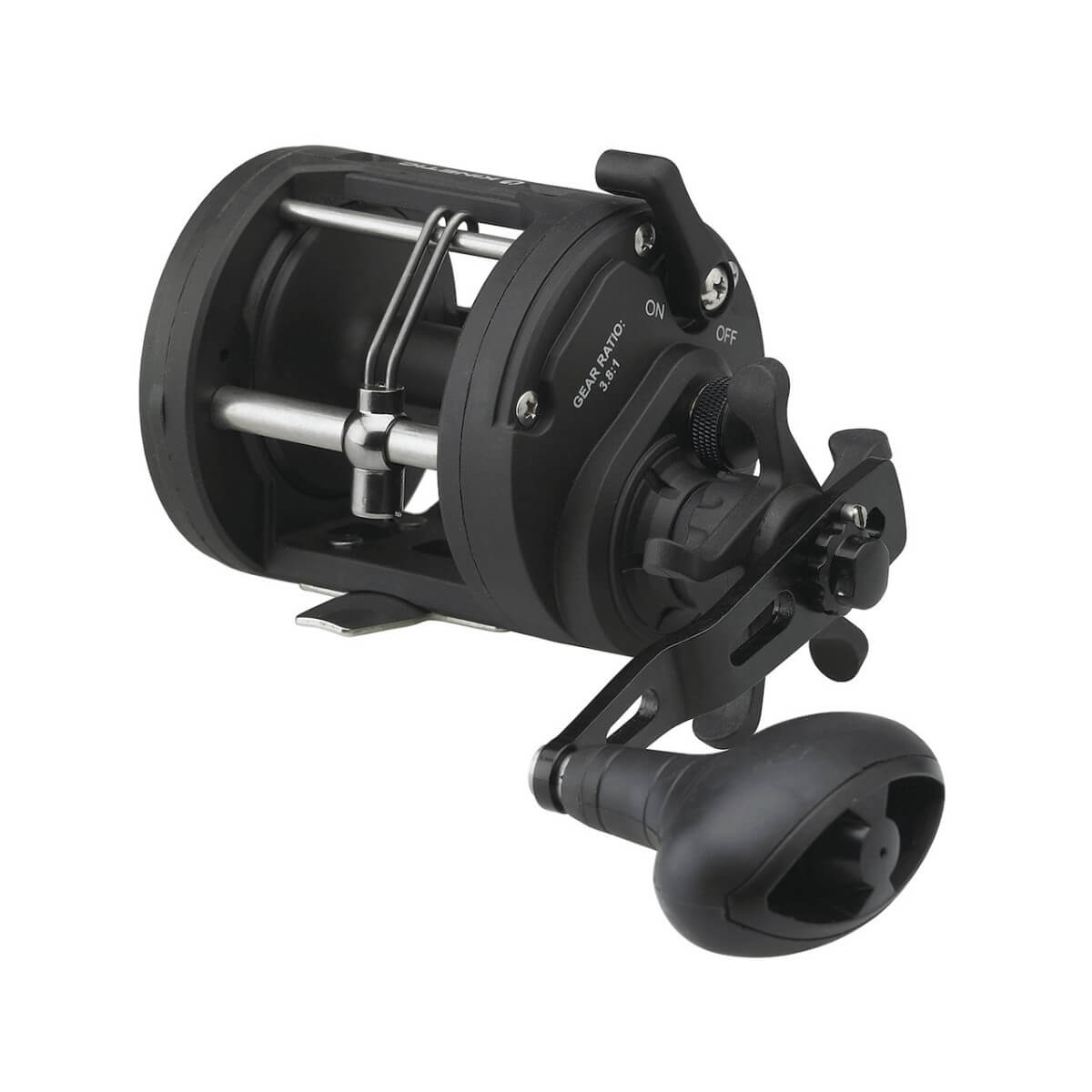 KINETIC Fantastica 30-L