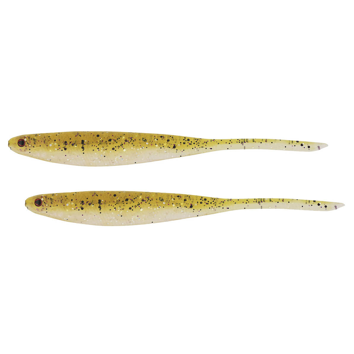 Nástraha WESTIN Shadteez Pin-Tail, Ayu Shad délka cm, hmotnost g, balení ks