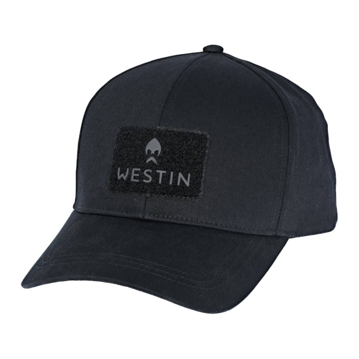 Kiltovka WESTIN Badge Cap Jet Black