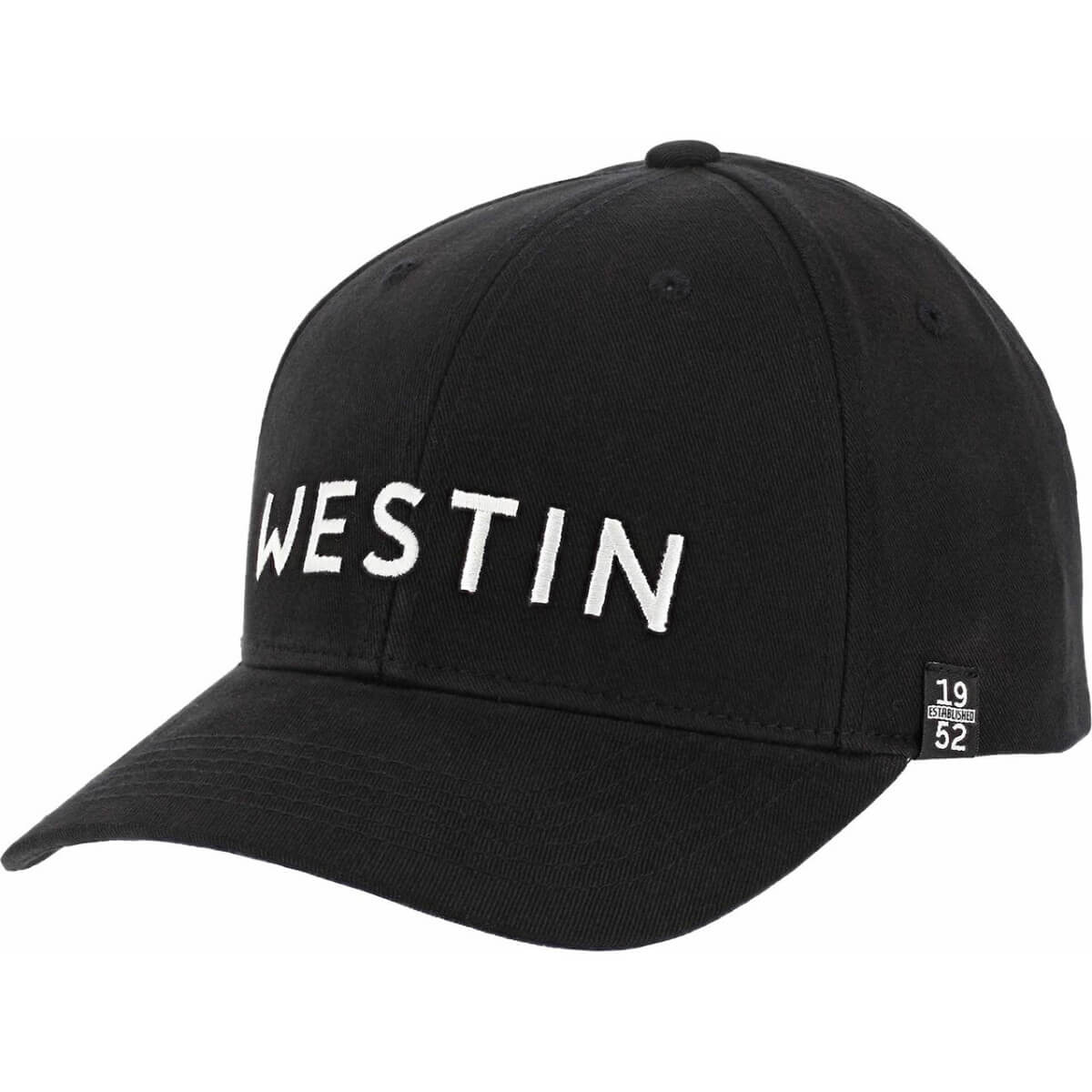 Kšiltovka WESTIN Classic Cap Black Ink