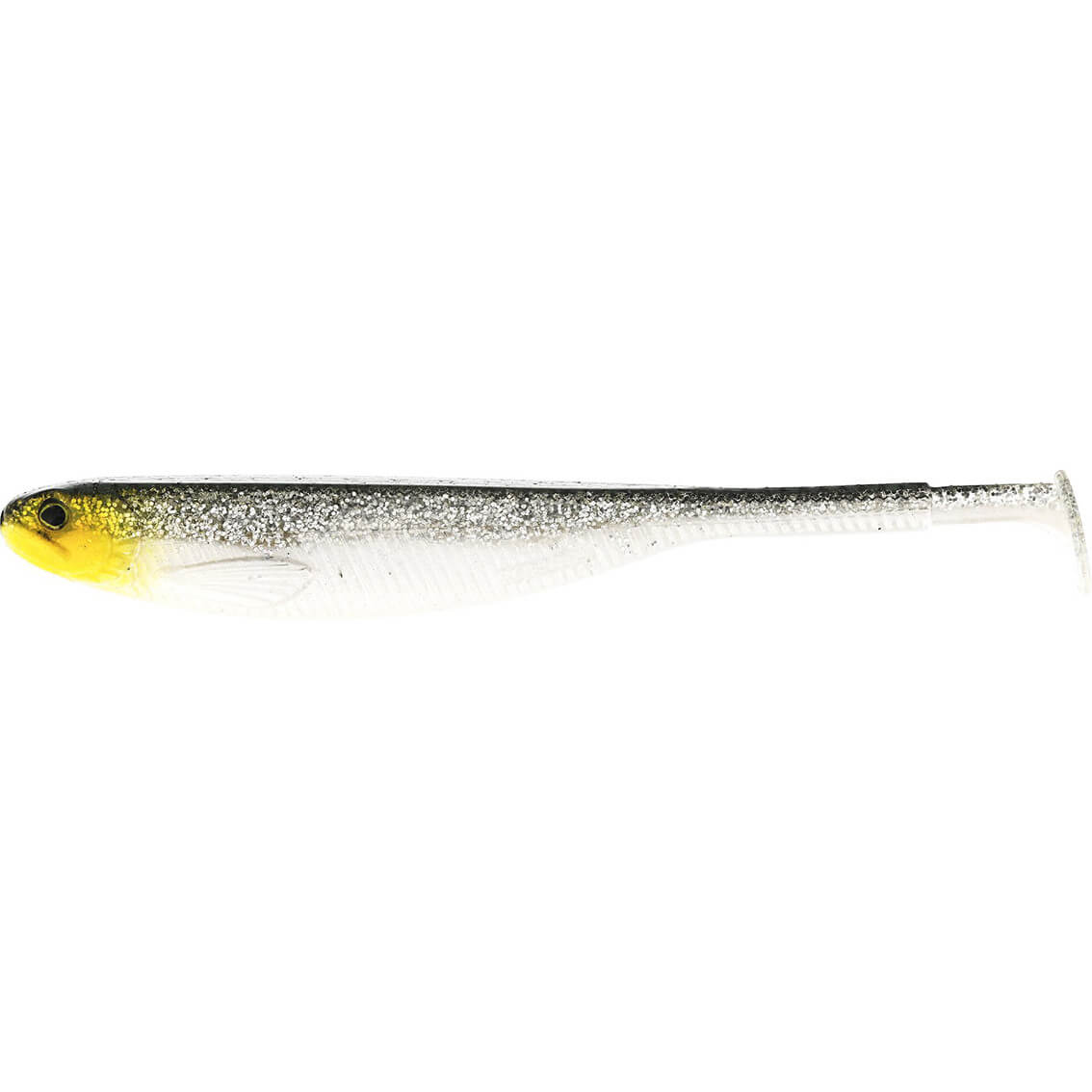 Nástraha WESTIN Shadteez Ultra 12 cm, 7 g, 2 ks, Headlight