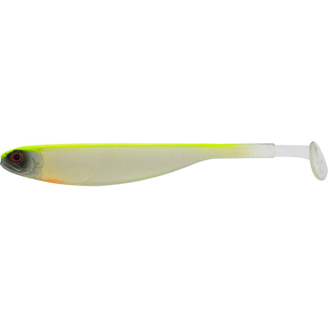 Nástraha WESTIN Shadteez Ultra 12 cm, 7 g, 2 ks, Lemon Ice