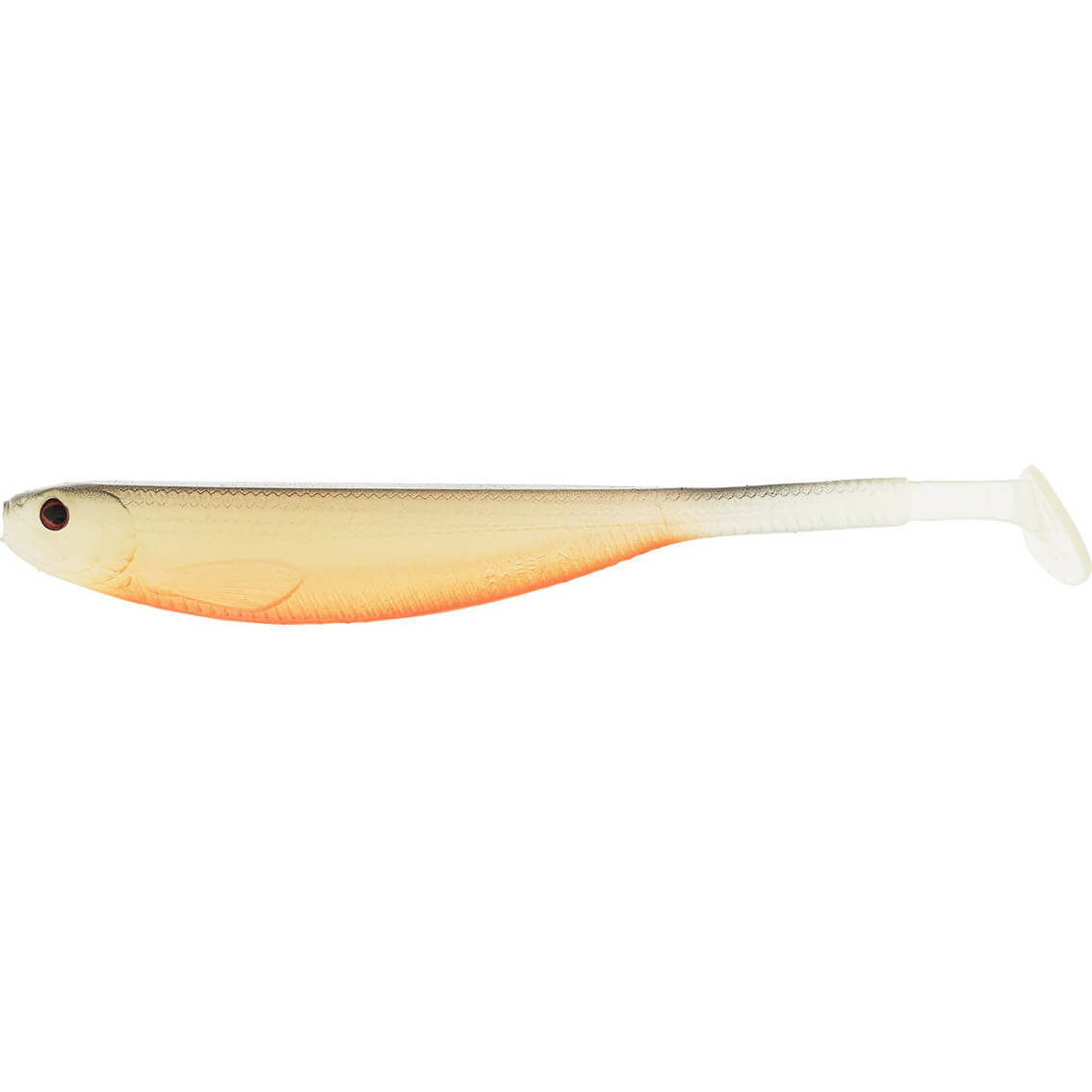 Nástraha WESTIN Shadteez Ultra 12 cm, 7 g, 2 ks, Hot Olive