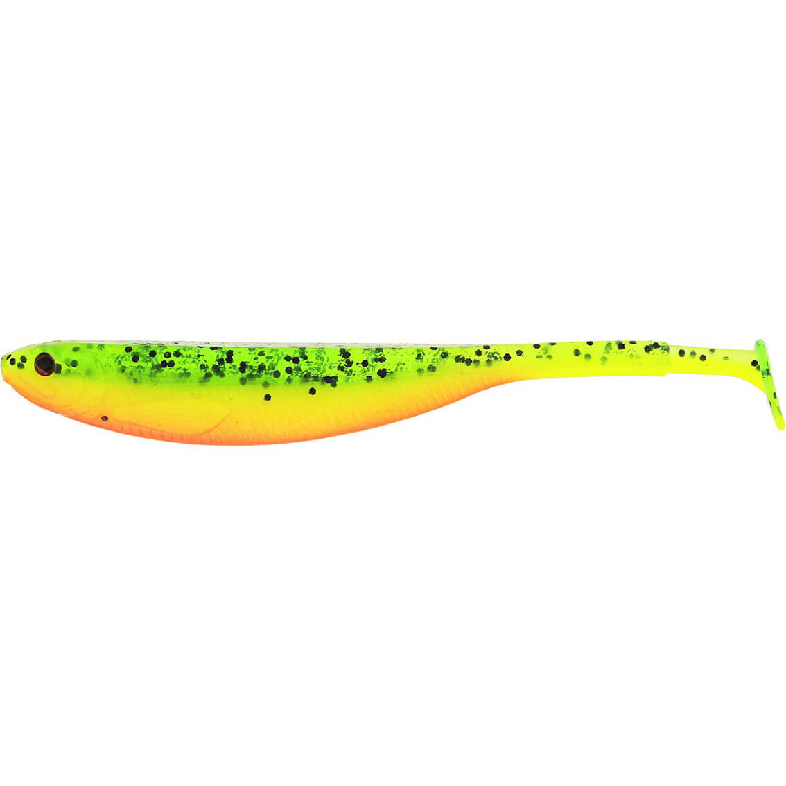 Nástraha WESTIN Shadteez Ultra 12 cm, 7 g, 2 ks, Green Tiger