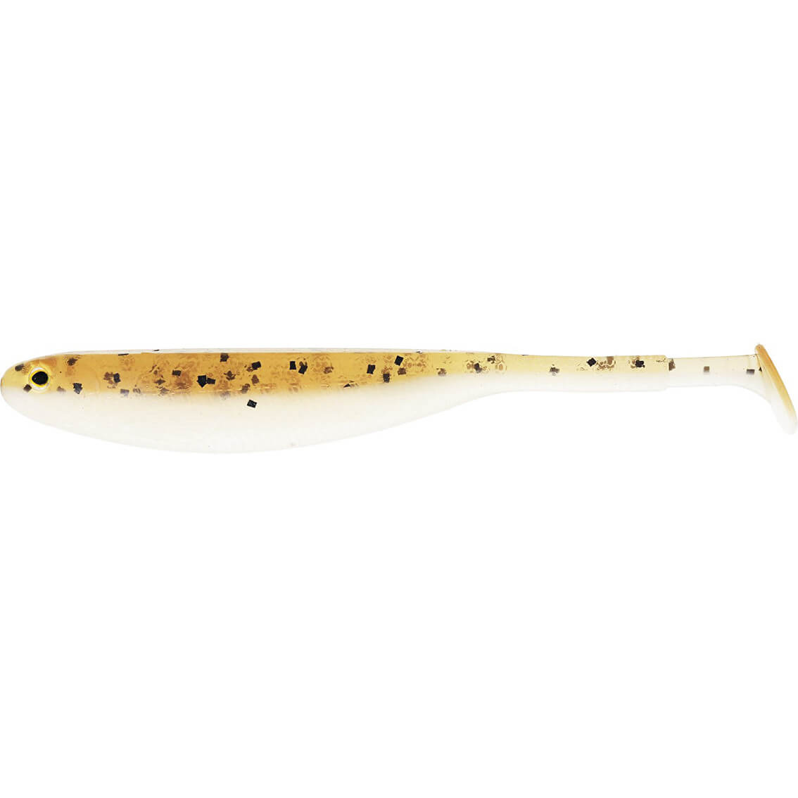 Nástraha WESTIN Shadteez Ultra 12 cm, 7 g, 2 ks, Brown/ White
