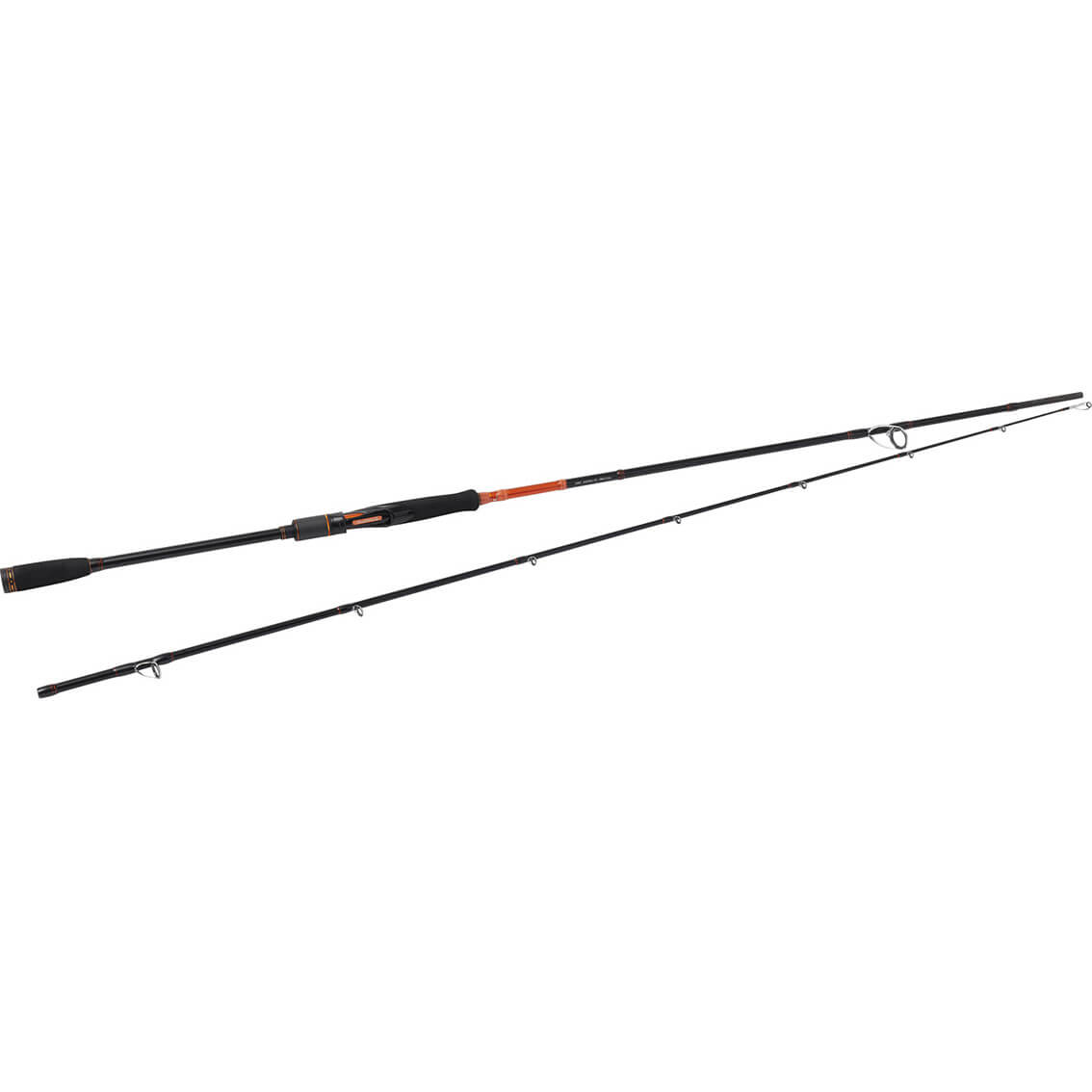 Prut KINETIC Xarann Predator CT délka 1,95 m, zátěž 15-50 g