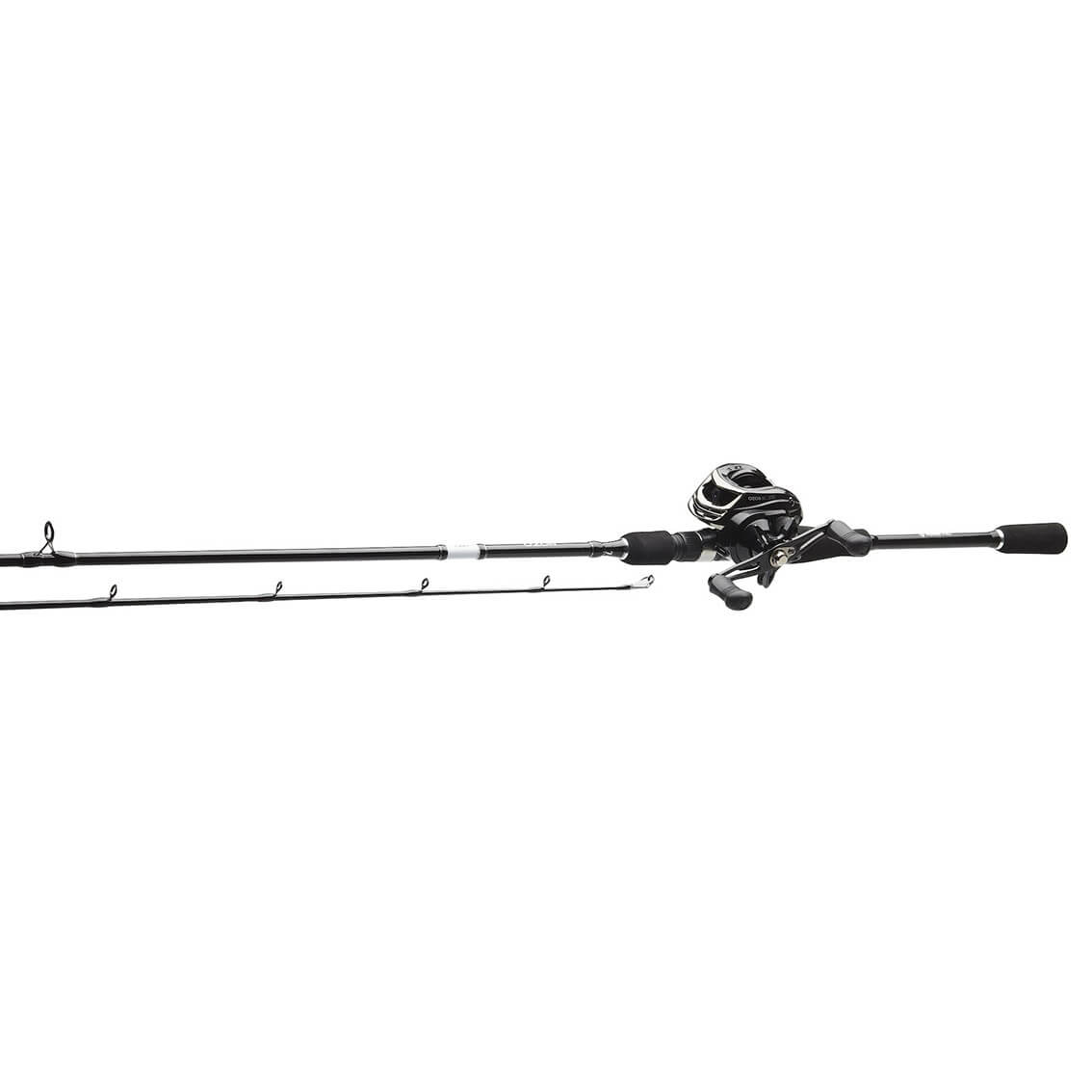 prut KINETIC Ozor BC CL + délka 1,95 m, zátéž 10-40 g