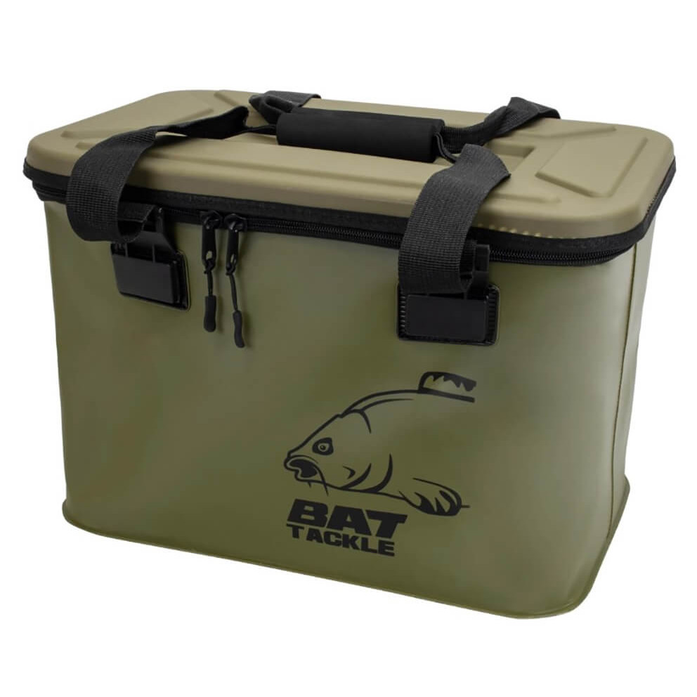 BAT-Tackle Carp Container EVA