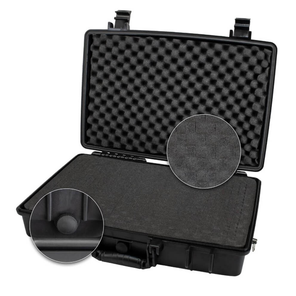 Přepravní box Fatbox Outdoor Schutzkoffer VS104