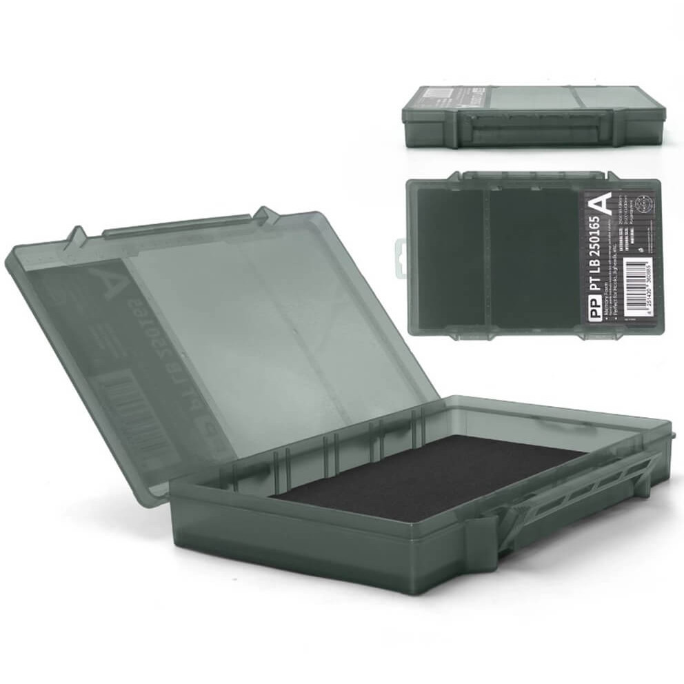 Krabička Pro Tackle Lure Box 25-G