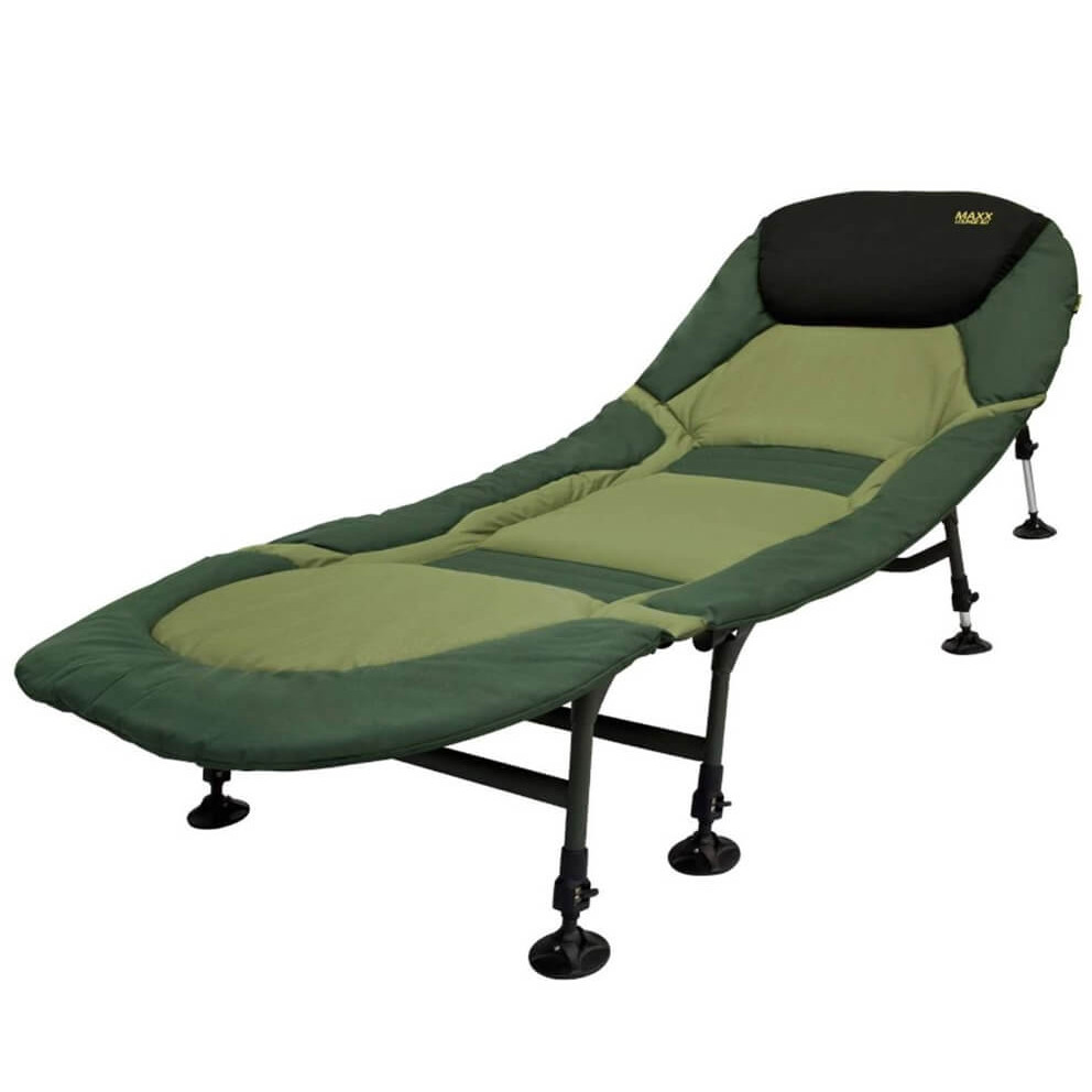 BAT-Tackle Maxxlounge Carpbed