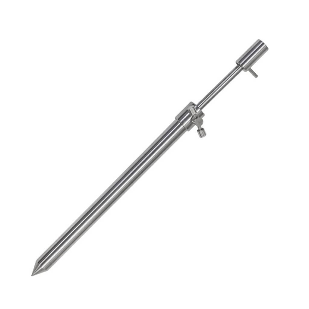 Vidlička Fishdream Stainless Steel Edelstahl Bankstick délka 20-30 cm