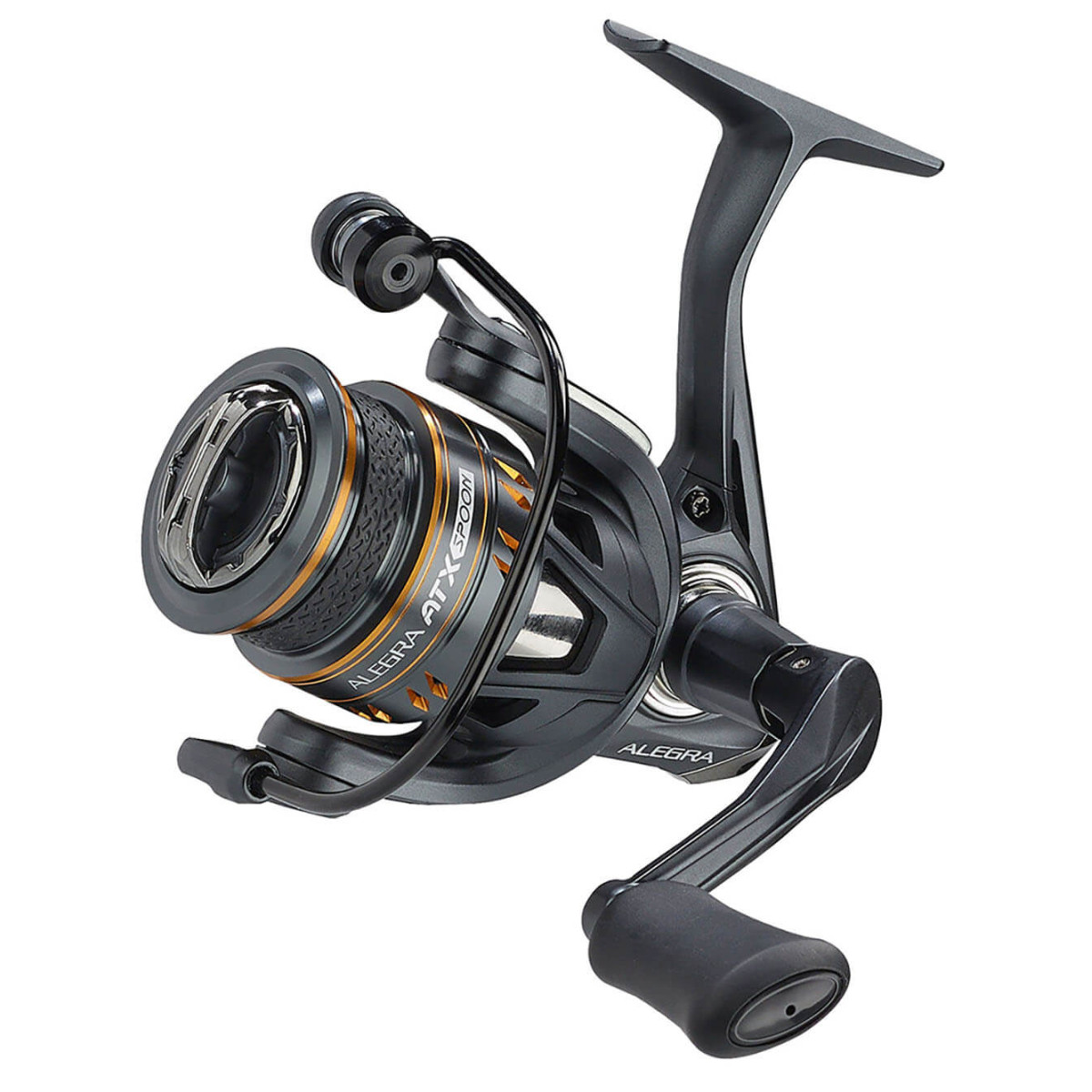 BALZER Alegra ATX 7180