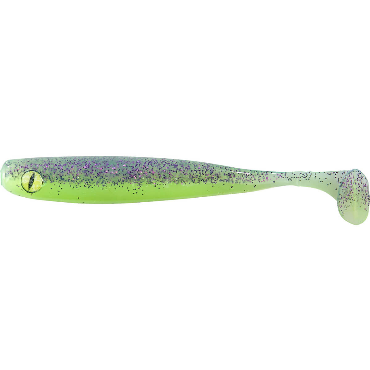 Nástraha BALZER Ripper Kauli 12,5 cm, Purple Chartreuse