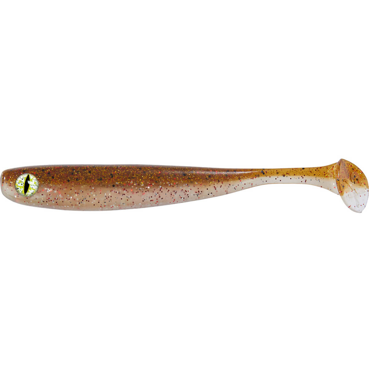 Nástraha BALZER Ripper Kauli 12,5 cm, Dirty Ghost
