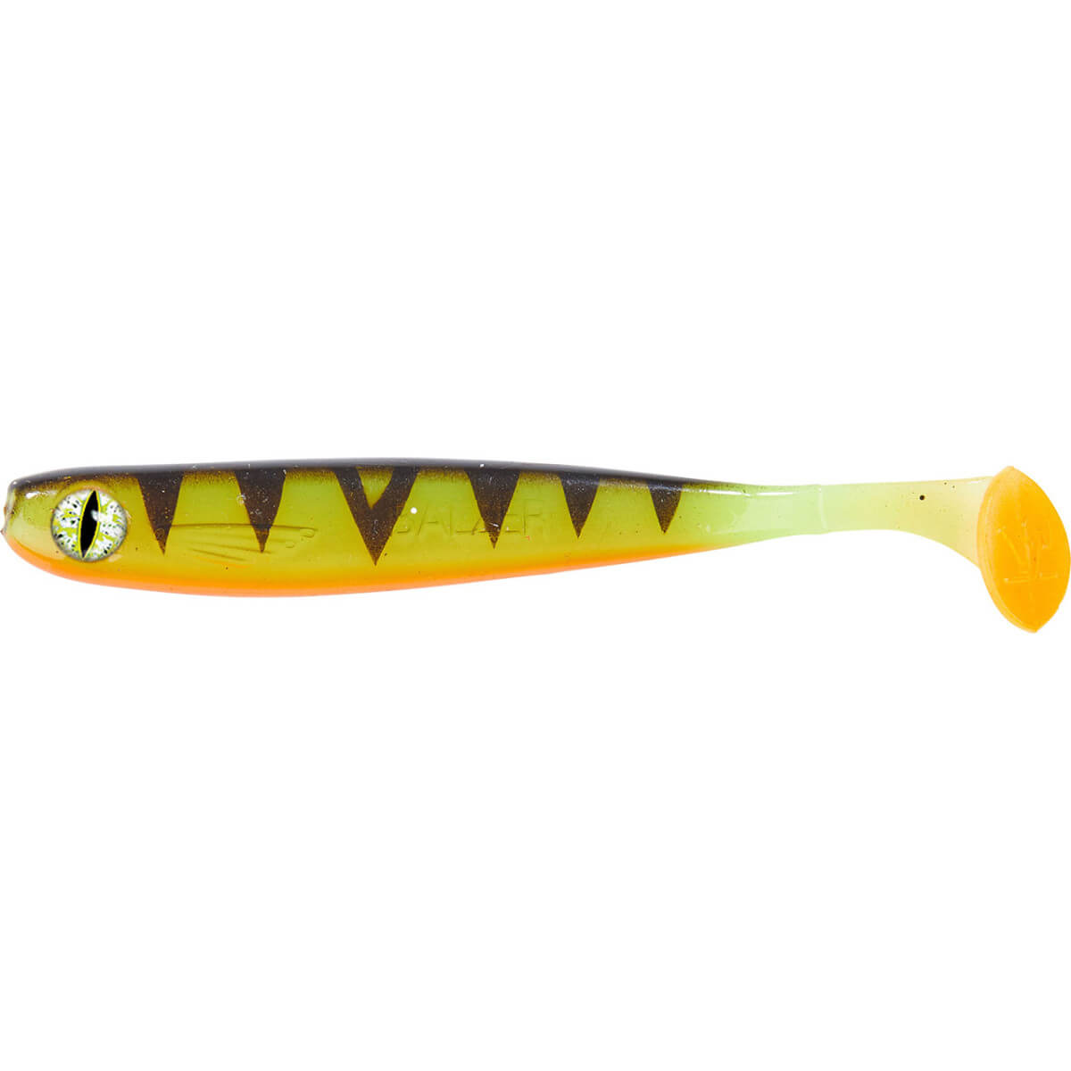 Nástraha BALZER Ripper Kauli 12,5 cm, UV Perch