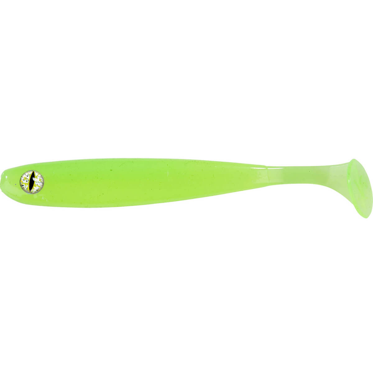 Nástraha BALZER Ripper Kauli 12,5 cm, Limoncello