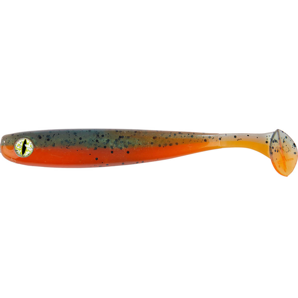 Nástraha BALZER Ripper Kauli 12,5 cm, Green Tomato