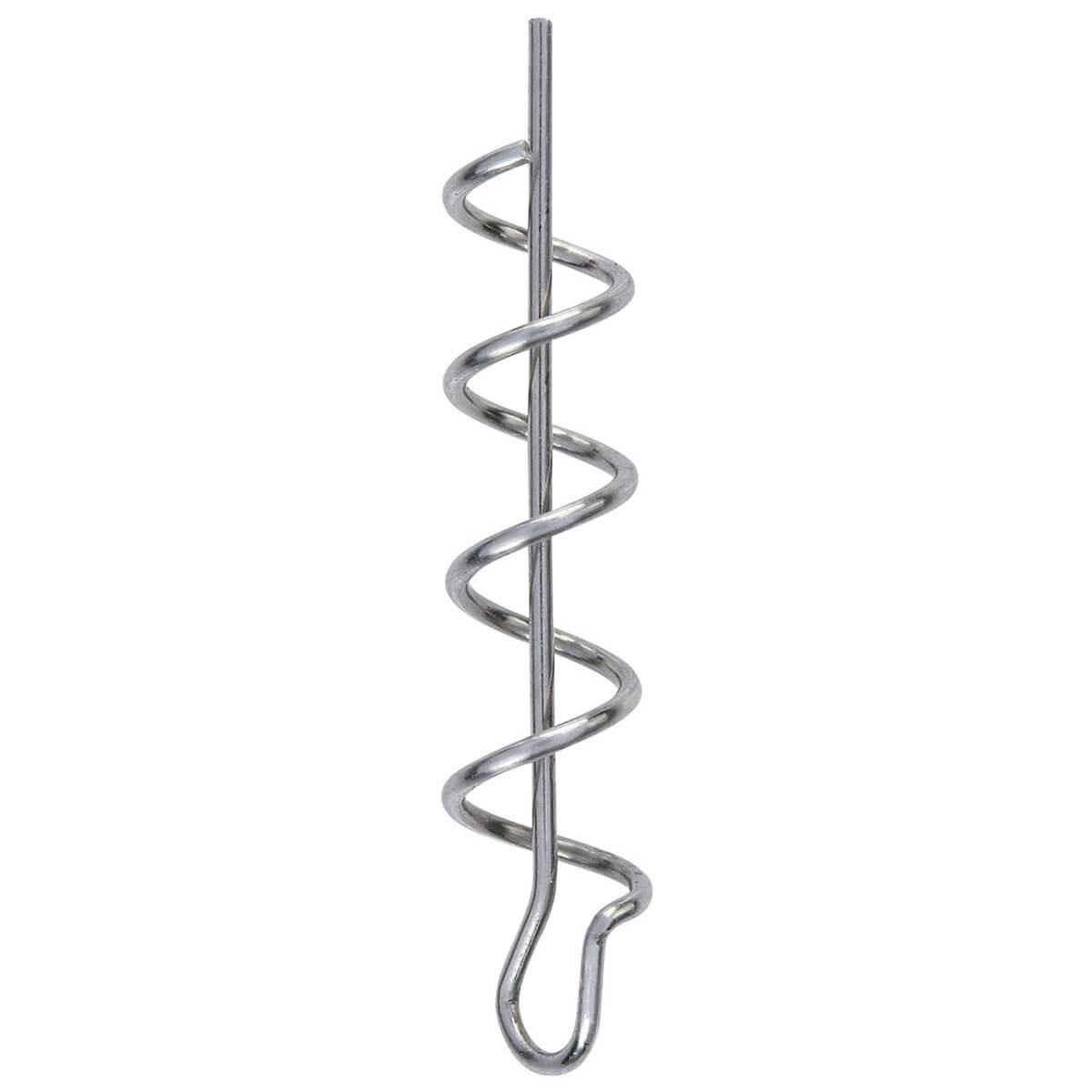 Zavrtávací spirála BALZER Shirasu Soft Lure Screw Spirale Vite, 5 ks vel. L