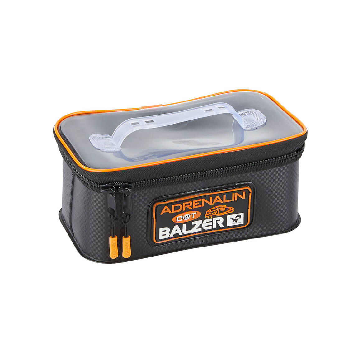 BALZER AD Cat Container