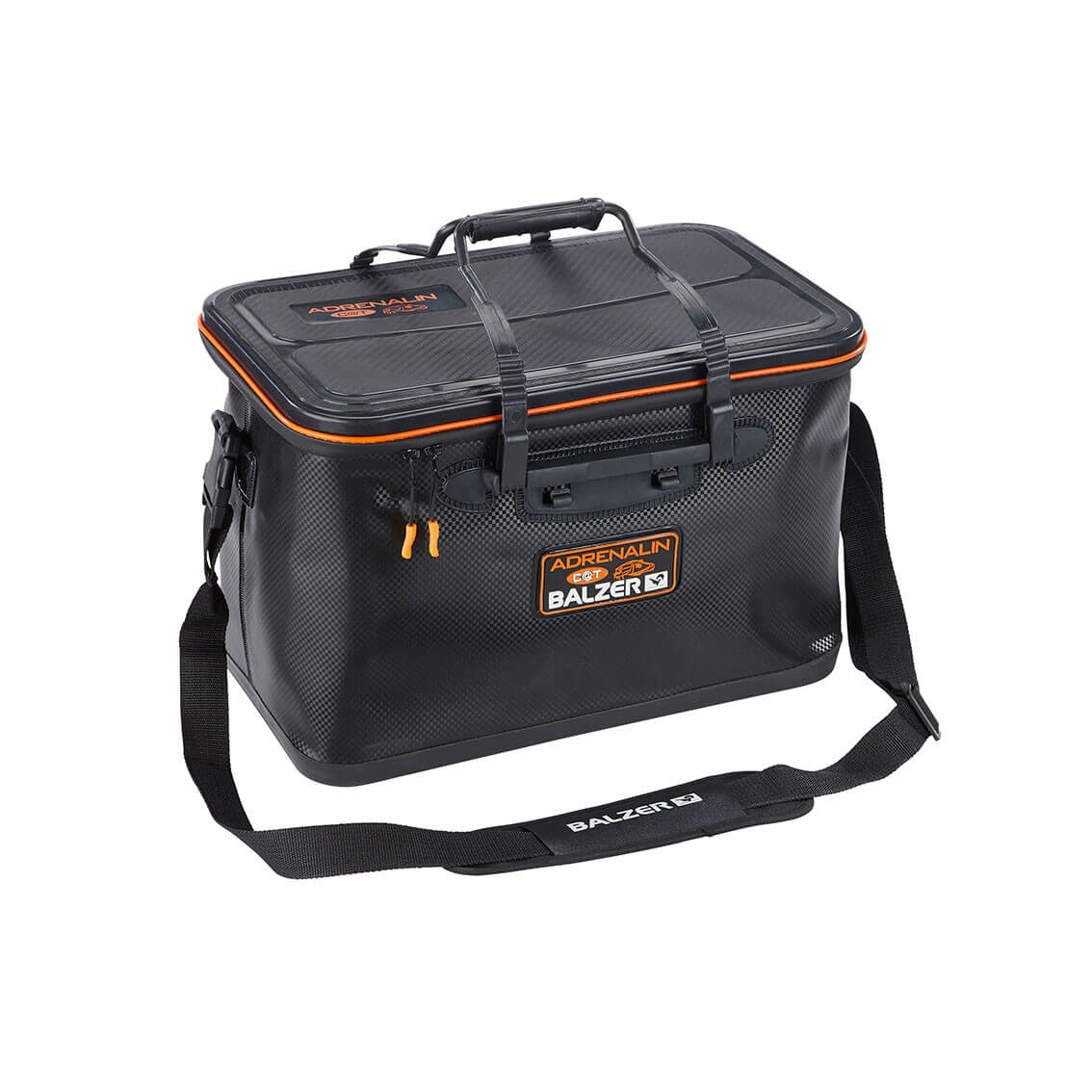 BALZER AD Cat PVC Hard Cove