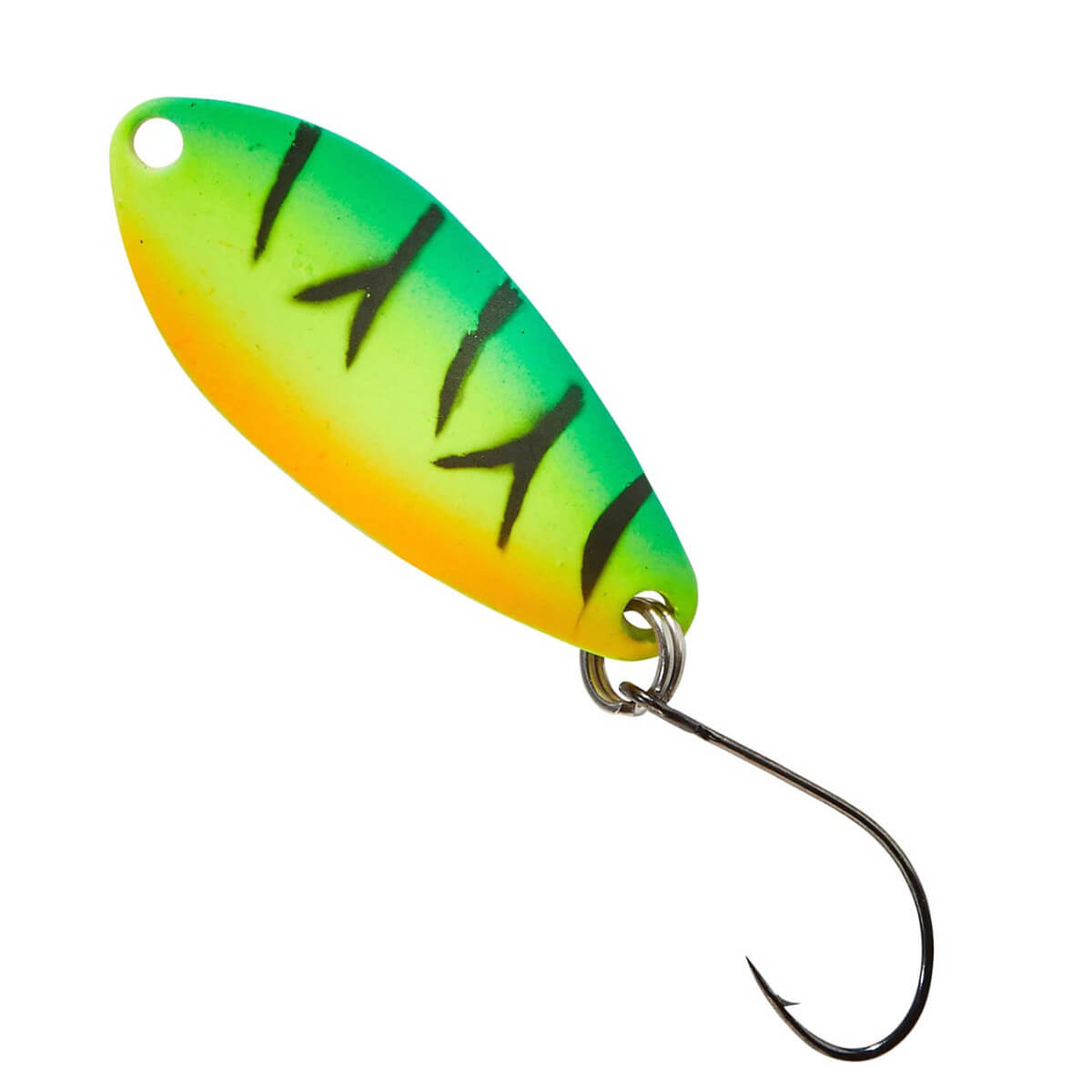 Plandavka BALZER Torro Spoon 3,5 g, FireShark
