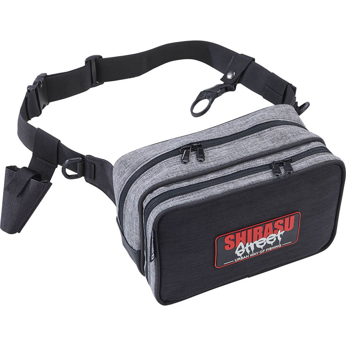 BALZER Shirasu Street Waist Bag