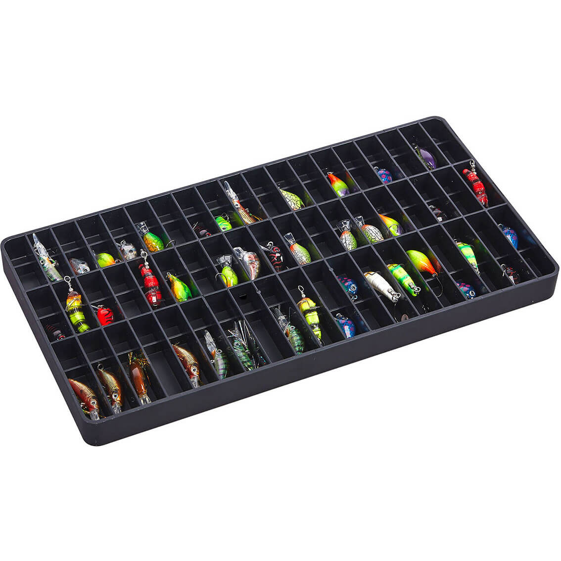 Zásobník BALZER Tray Magazine TM 708-W