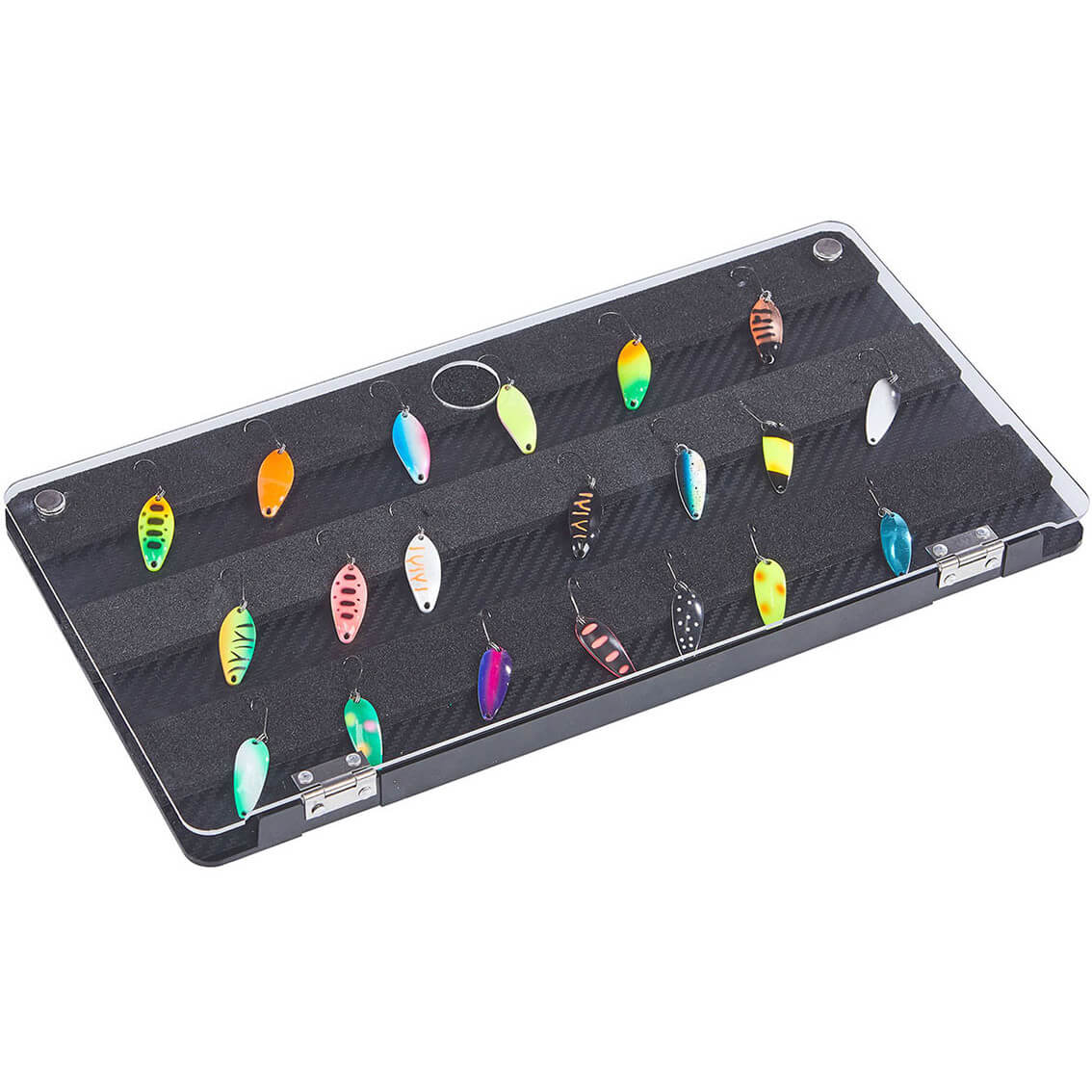 Zásobník BALZER Spoon Depot s magnetem TM 709-S