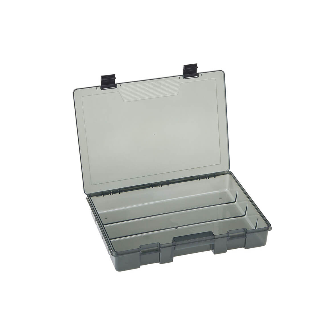 Krabička BALZER Shirasu Box Nr.1