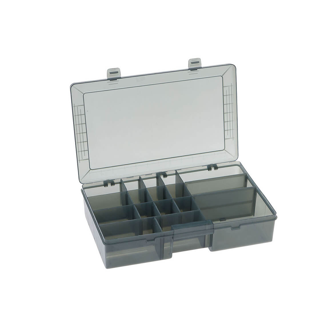 Krabička BALZER Shirasu Box Nr.2